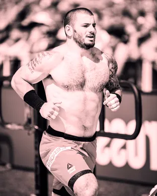 Matt Fraser Joliet