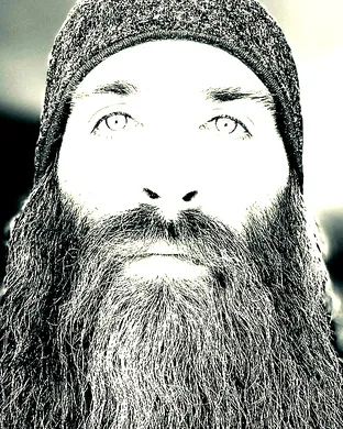 Matt McCusker Chicago