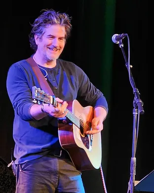Matt Nathanson Tinley Park