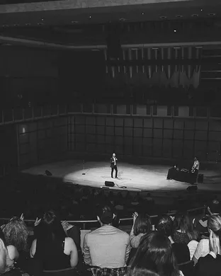 Maz Jobrani Skokie