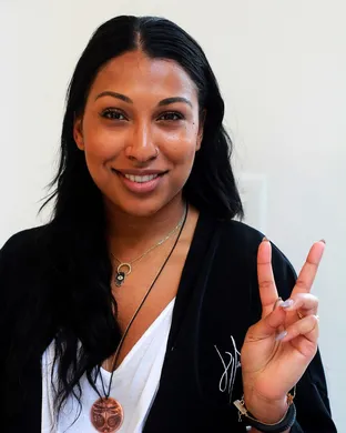 Melanie Fiona Chicago