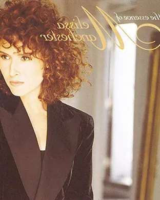 Melissa Manchester Chicago