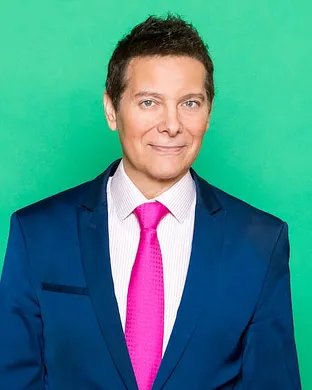 Michael Feinstein Waukegan