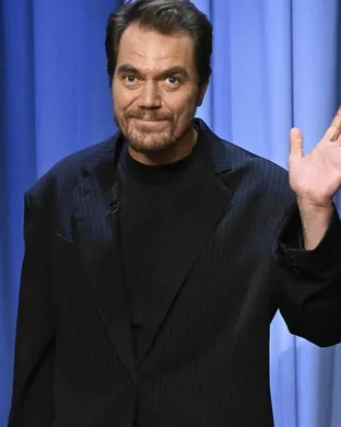 Michael Shannon Chicago