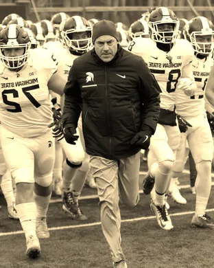 Michigan State Spartans East Lansing