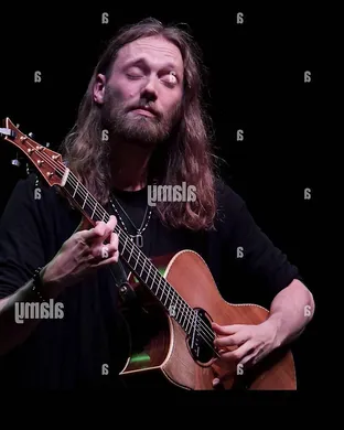 Mike Dawes Chicago
