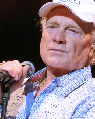 Mike Love Chicago