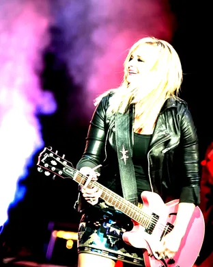 Miranda Lambert Highland Park
