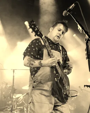 Modest Mouse Chicago