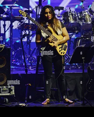 Mohini Dey Chicago