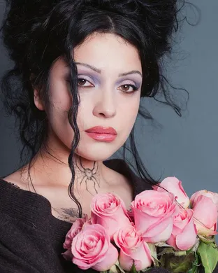 Mon Laferte Rosemont