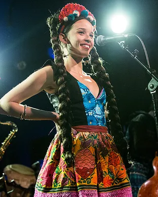 Monsieur Perine Chicago