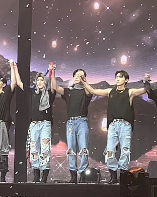 Monsta X Rosemont