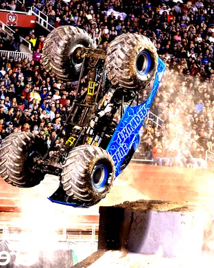 Monster Jam Rosemont