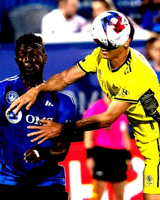 CF Montreal Montreal