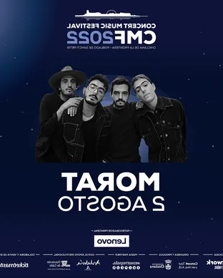 Morat Rosemont