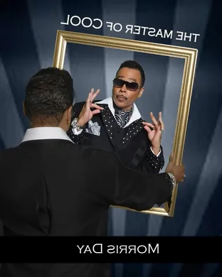 Morris Day And The Time Highland Park