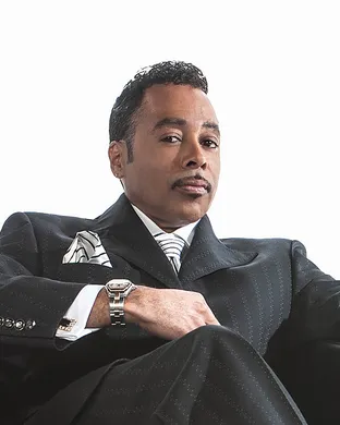 Morris Day Highland Park