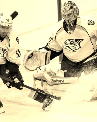 Nashville Predators Nashville