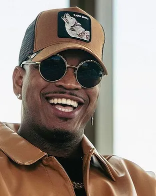 Ne-yo Tinley Park