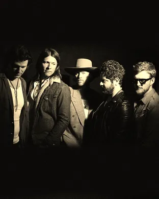 Needtobreathe Chicago