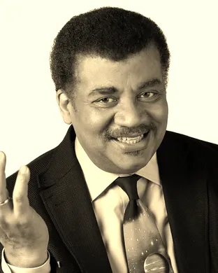 Neil deGrasse Tyson Chicago