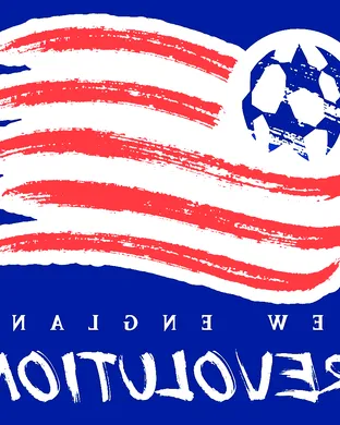New England Revolution Foxborough