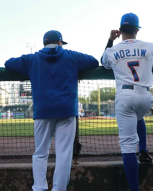 New York Boulders Joliet