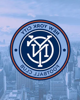 New York City FC Bronx