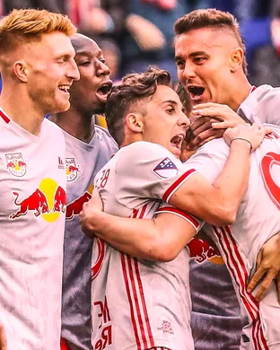New York Red Bulls Chicago