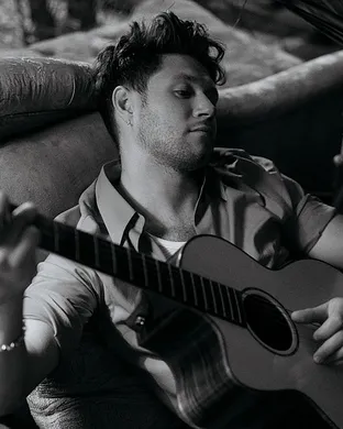 Niall Horan Chicago