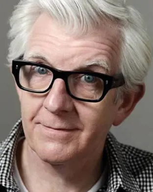 Nick Lowe Chicago