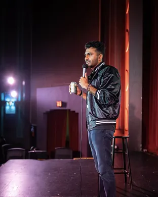Nimesh Patel Joliet