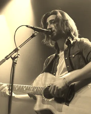 Noah Kahan Chicago