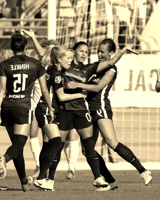 North Carolina Courage Evanston