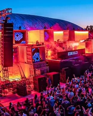 North Coast Music Festival Bridgeview