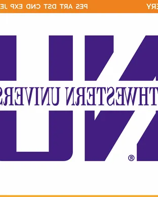 Northwestern Wildcats Bloomington
