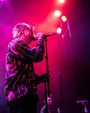 Nothing But Thieves Chicago