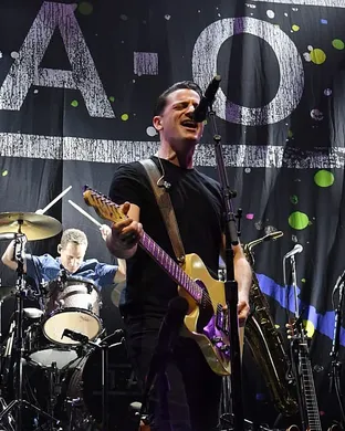 O.A.R. Chicago