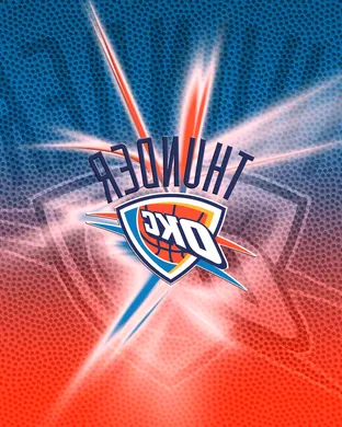 Oklahoma City Thunder Oklahoma City