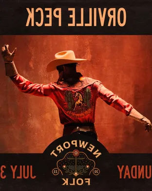 Orville Peck Chicago
