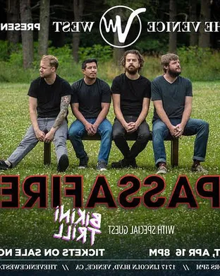 Passafire Chicago
