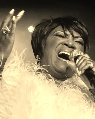 Patti LaBelle Waukegan
