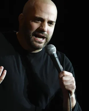 Paul Virzi Rosemont