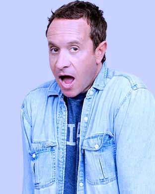 Pauly Shore Rosemont