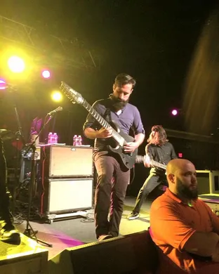 Periphery Chicago
