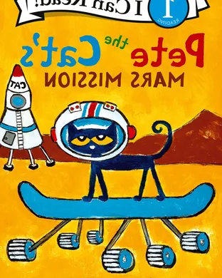 Pete the Cat Skokie