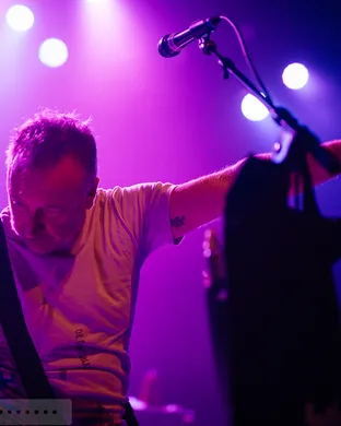 Peter Hook And The Light Chicago