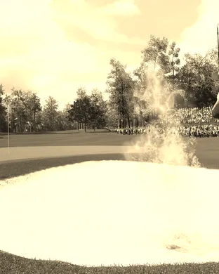 Pga Tour Medinah