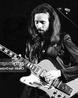 Phil Manzanera Evanston